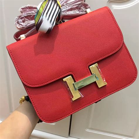 hermes mini constance price|hermes constance bag cost.